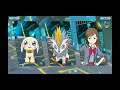 [Digimon ReArise] Quest: Season 2 Act 1 A New Quest! The Mysterious Visitor: Scene 17