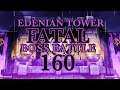 Edenian FATAL Tower: Boss Battle 160+Reward! Mortal Kombat Mobile