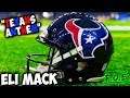 Eli Mack "HOUSTON TEXANS ANTHEM" (WELCOME TO THE RODEO) [Prod. DLthemenace] (Official Audio)