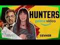 En iyi Amazon Prime Dizileri - Hunters | Cevher