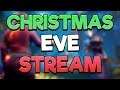 Escape from Tarkov - Celebrating Christmas Eve /w MixePlx!!