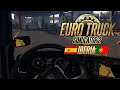 EURO TRUCK SIMULATOR 2 🚚 S03E07 • Ein Traktor für Rumänien!
