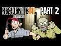 EVERYTHING MAKES NOISE! | TFS Plays Resident Evil 7 Part 2 - TFS Gaming
