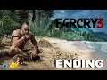 Far Cry 3 Classic Edition Full Gameplay No Commentary in 4K Ending