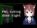 Fastest PNG tubing app written using C and SDL (No Discord needed)