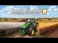 Fg Streams: Google Stadia: Farming Simulator 2019, dopodichè Minecraft All The Mods 4