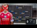 FIFA 21: BURKARDT FEHLEINKAUF ?! 😥😱 + BLAMAGE GEGEN RB LEIPZIG !! 😤 | HSV Karriere #26