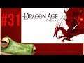 Fighting Against The Blight - Dragon Age: Origins Part 31