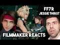 Filmmaker Reacts: Final Fantasy VII Remake Part 3 - Jessie THIRST