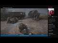 Gamer Barnes Live Stream - World War 2 Zombies