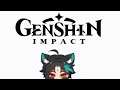 Genshin Impact #128 - Aktualizacja, Lajwaj, Spekulacje, Konkursy...