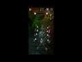 Ghost Killer (by Mouse Games) - action game for Android - gameplay.
