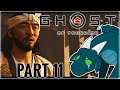 GHOST OF TSUSHIMA Lethal Difficulty FULL GAMEPLAY Let's Play First Playthrough Walkthrough Part 11