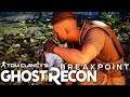 Searching For Survivors | Ghost Recon: Breakpoint | Ep.1