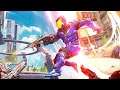 Going for Shang Chi tomorrow, reviews? | Splitgate live w/ ResonanceYT