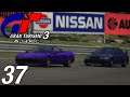 Gran Turismo 3: A-Spec (PS2) - Japanese Championship (Let's Play Part 37)