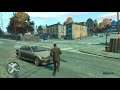 GTA IV - How To Steal A Car