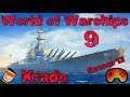 Guerilla Taktik #9 Ranked S12 in World of Warships mit Gameplay auf Deutsch