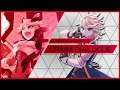 Gunvolt Chronicles: Luminous Avenger iX - Crimm Pre-Fight Dialogue