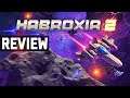 Habroxia 2 Review and gameplay PS Vita - also on PS4 and Nintendo Switch