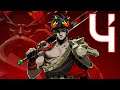 Hades - Playthrough Part 4: First Successful Escape Attempt {PC - No Commentary}