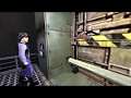 Half-Life: Source - PC Walkthrough Chapter 1: Black Mesa Inbound