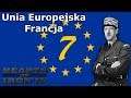 Hearts of Iron 4 PL Unia Europejska #7 Desant w Rzymie