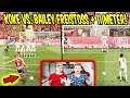 Heftige BAILEY vs. KOKE Freistoß + Elfmeter Challenge mit Bruder! - Fifa 20 Freekick Ultimate Team