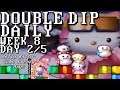 Hello Kitty Cube Frenzy (PS1) Any% Speedruns | Double Dip Daily Week 8 Day 2