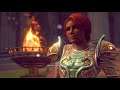 Immortals Fanyx Rising ( Demo ) PS4 :30Mins of Gameplay