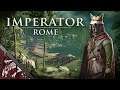 Imperator Rome Archimedes Let's Play Ep8 True Vandal!