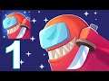 Imposter Attack Gameplay Walkthrough Part 1 Room 1-5 (IOS/Android)