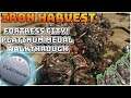 Iron Harvest - Fortress City challenge mission! Platinum medal walkthrough and achievement!