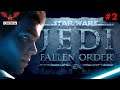 JEDI MASTER - STAR WARS: JEDI FALLEN ORDER - Lets play PART 2 (PS4)