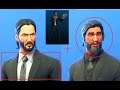 #johnwick ( #Fortnite ) remix [ #WIP ] #unrealengine '1'