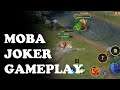 Joker MOBA GAMEPLAY | Arena of Valor Mobile