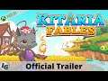Kitaria Fables Official Trailer Coming Soon on Xbox