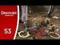 Lacking experience but not lacking spirit - Let's Play Dragon Age: Origins #53
