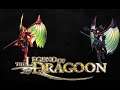 Legend Of Dragoon #19 - Desbravando Tiberoa