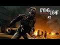 Let's Play Dying Light(german/ULTRA) #2 Los geht's Zombie knüppeln