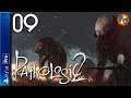 Let's Play Pathologic 2 | PS4 Pro Console Gameplay | Ep. 9 The Pandemic Starts (P+J)