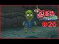 [Let's Play] The Legend of Zelda : The Wind Waker HD #26