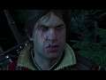 Let's Play The Witcher 3 Wild Hunt Ps4 Part 42 To Bait A Forktail...
