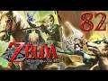 Lettuce play The Legend of Zelda Twilight Princess part 82