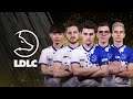 LFL : Rencontre avec Team LDLC