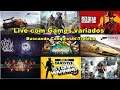 Live com Games variados - Buscando Conquistas\Troféus #19