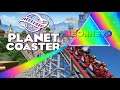 Live! Planet Coaster  - Deutsch - Neonnerd