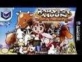 Longplay of Harvest Moon: Another Wonderful Life (1/3 - Chapter 1,2)