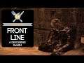 Lore Bites: Front Line (A Devouring Swarm)