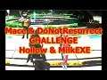 Mace & DoNotResurrect Challenge Hollow & MilkEXE | KurtzPel PvP